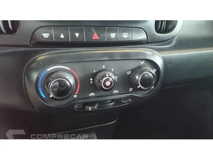 MOBI 1.0 EVO FLEX LIKE. ON MANUAL