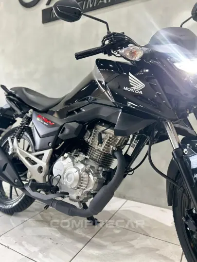 CG FAN 160