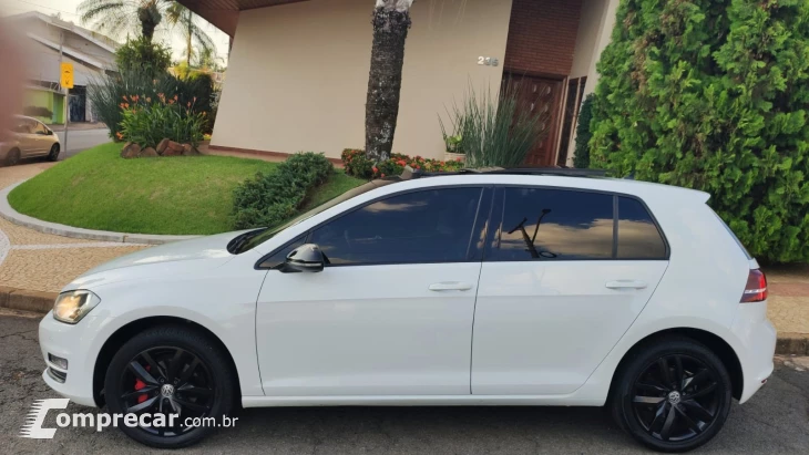 GOLF 1.4 TSI Highline 16V