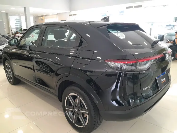 HR-V 1.5 DI I-VTEC FLEX EX CVT