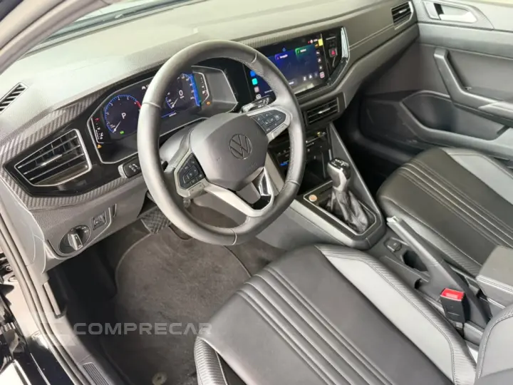 NIVUS 1.0 200 TSI TOTAL FLEX HIGHLINE AUTOMÁTICO