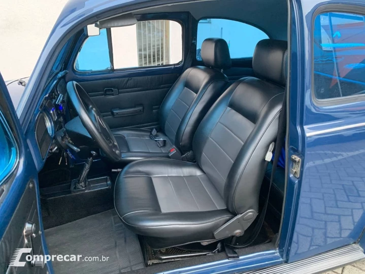 FUSCA 1300 l