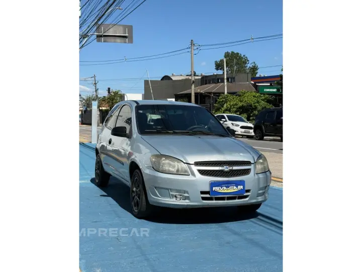 CELTA 1.0 MPFI LS 8V FLEX 2P MANUAL