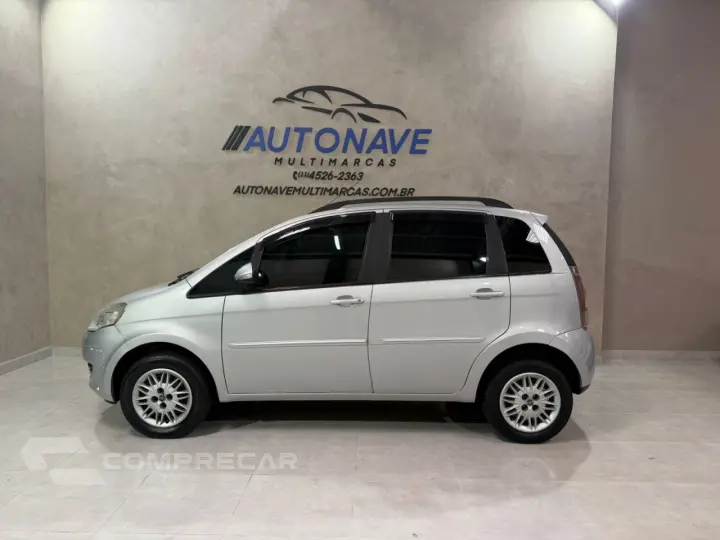 Idea 1.4 4P ATTRACTIVE FLEX
