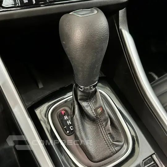 Fastback Impetus 1.0 200 T. Flex Aut