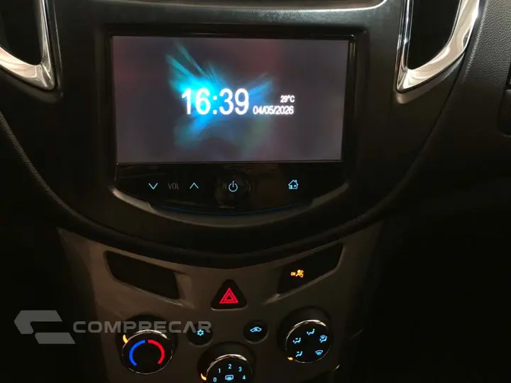 TRACKER 1.8 MPFI LTZ 4X2 16V
