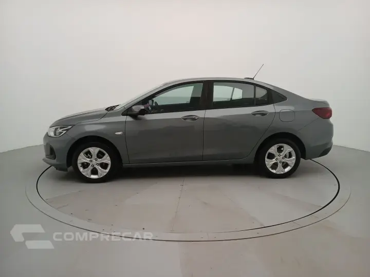 ONIX 1.0 TURBO FLEX PLUS LTZ MANUAL