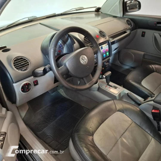 NEW BEETLE 2.0 MI 8V