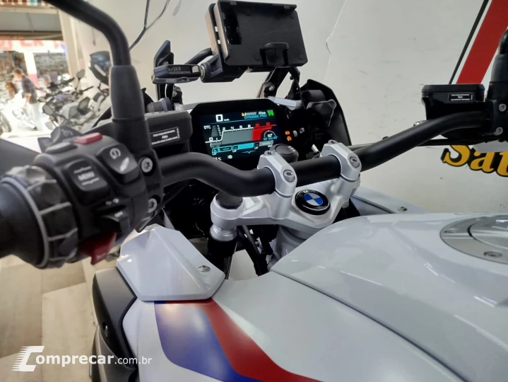R 1250 GS RALLYE
