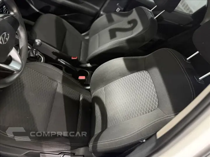 HB20 1.0 12V Vision