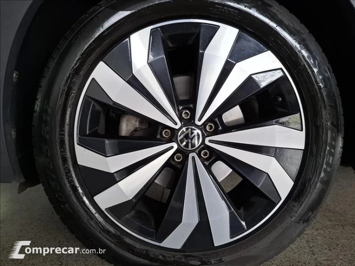T-CROSS 1.0 200 TSI Comfortline