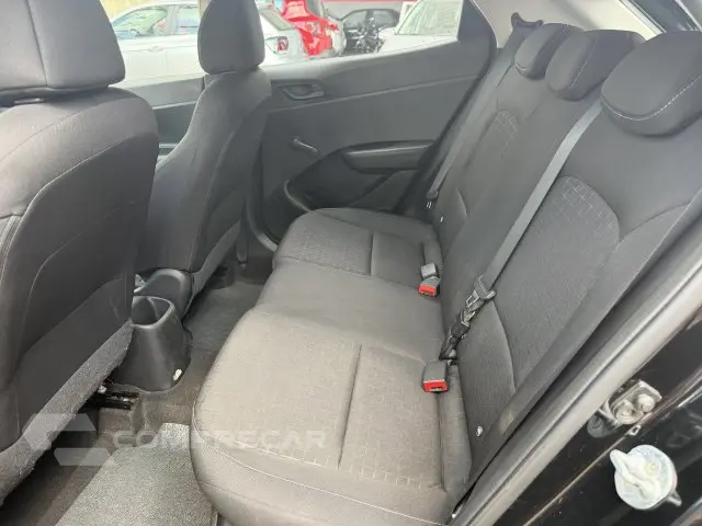 HB20 - 1.0 12V SENSE MANUAL