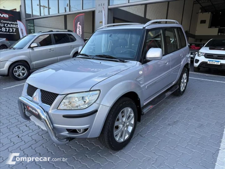 PAJERO TR4 2.0 4X2 16V 140cv
