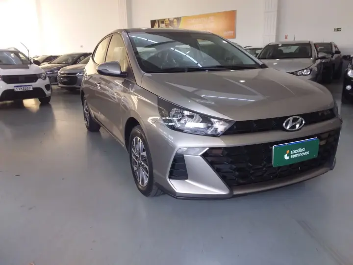 HB20 1.0 12V FLEX LIMITED PLUS MANUAL