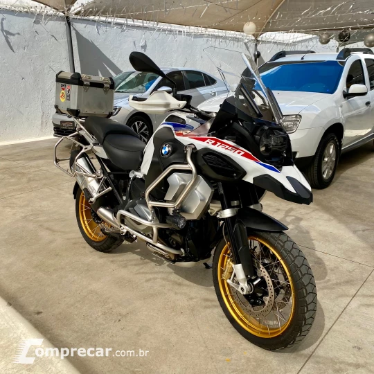 GS 1250 ADVENTURE RALLYE