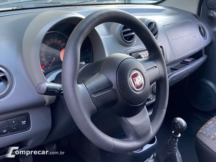 UNO 1.0 EVO Vivace 8V
