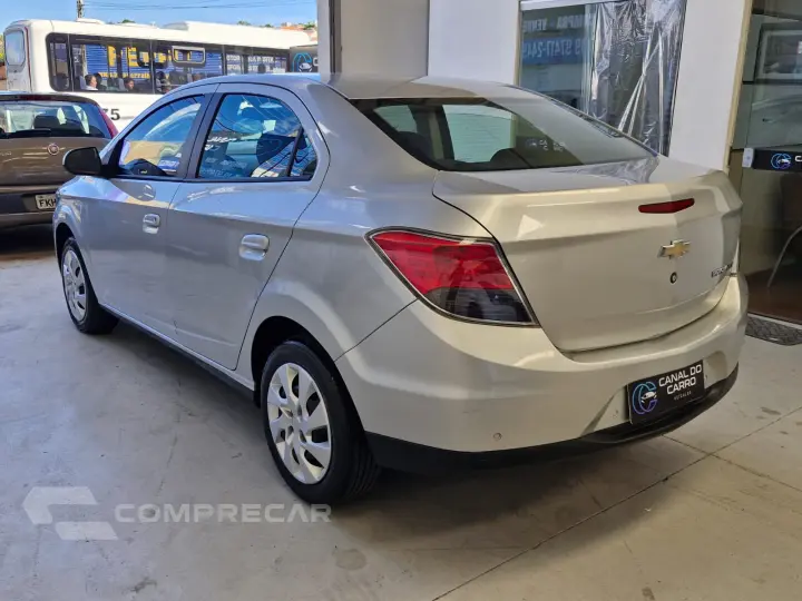 PRISMA 1.4 LT Spe/4 8V