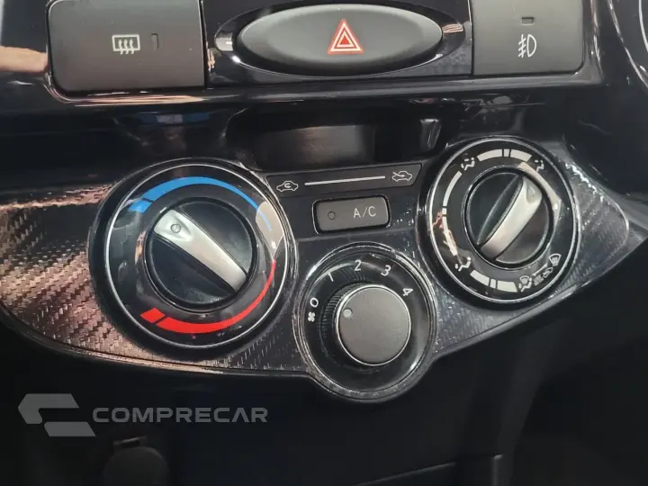 ETIOS X Plus 1.5 Flex 16V 5p Mec.