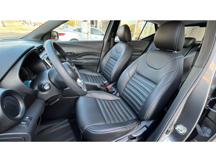 SOUL 1.6 EX 16V