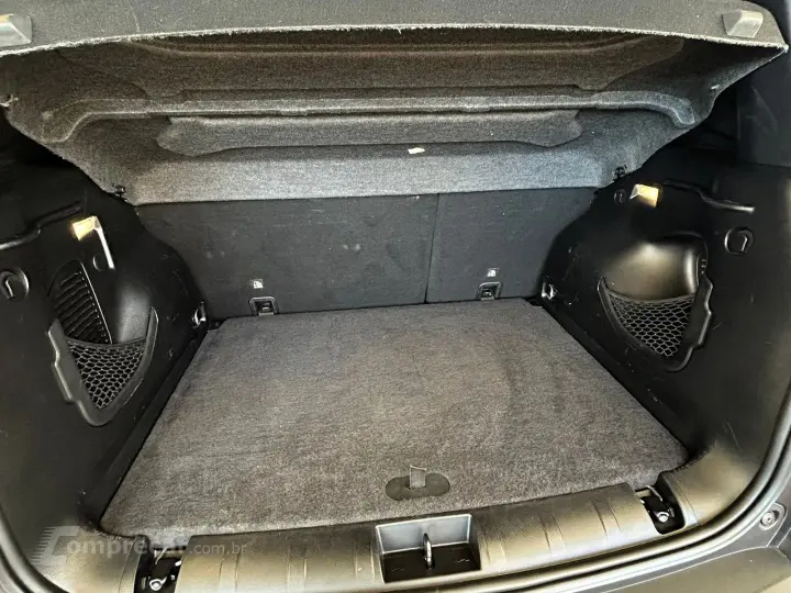 RENEGADE 1.3 T270 TURBO FLEX SPORT AT6