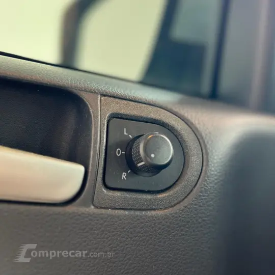 SAVEIRO 1.6 Cross CE 8V