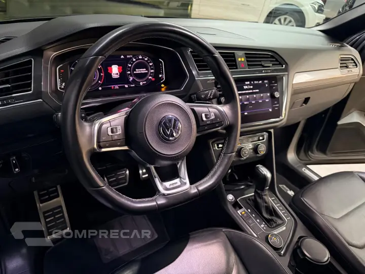 TIGUAN 2.0 350 TSI Allspace R-line 4motion
