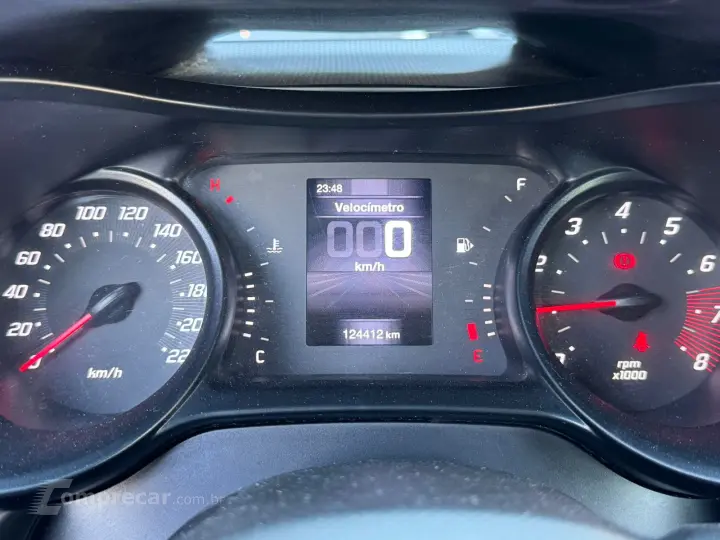 ARGO 1.0 Firefly Drive