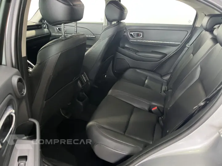 HR-V 1.5 DI I-vtec Turbo Touring