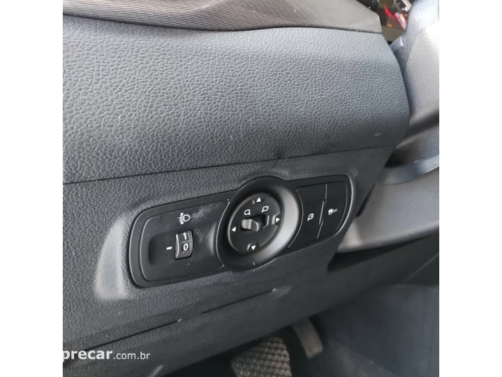 TIGGO 5x 1.5 VVT TURBO iFLEX TXS DCT