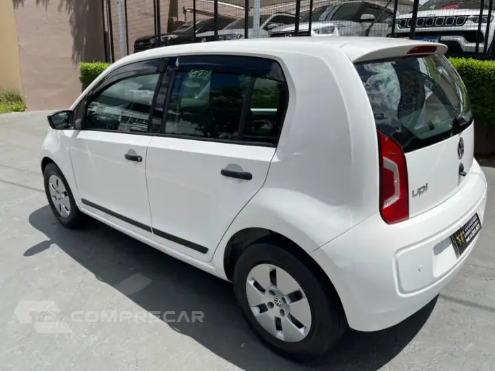 UP 1.0 MPI Take UP 12V