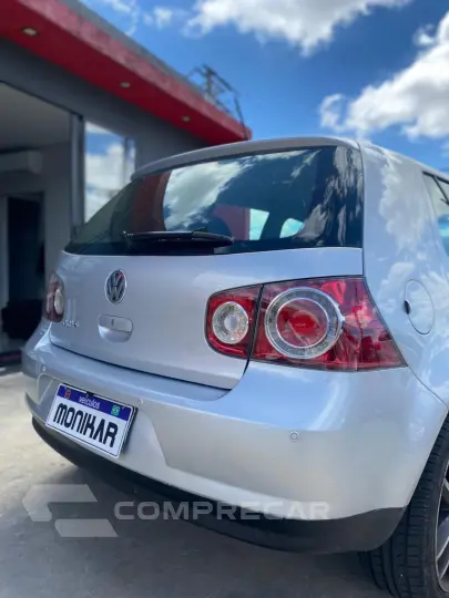 GOLF 1.6 MI Sportline 8V