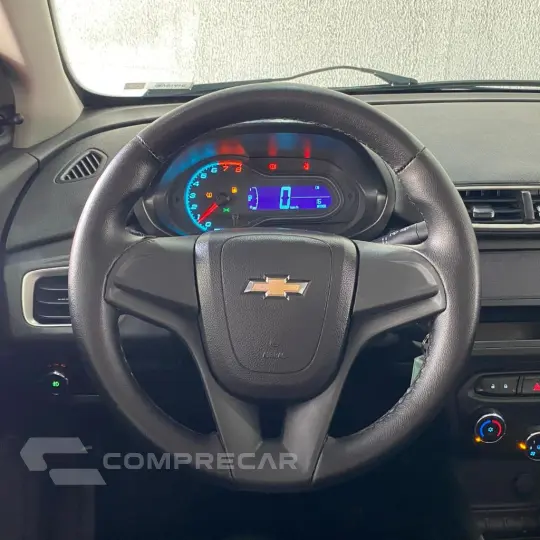 ONIX HATCH LT 1.0 8V FlexPower 5p Mec.