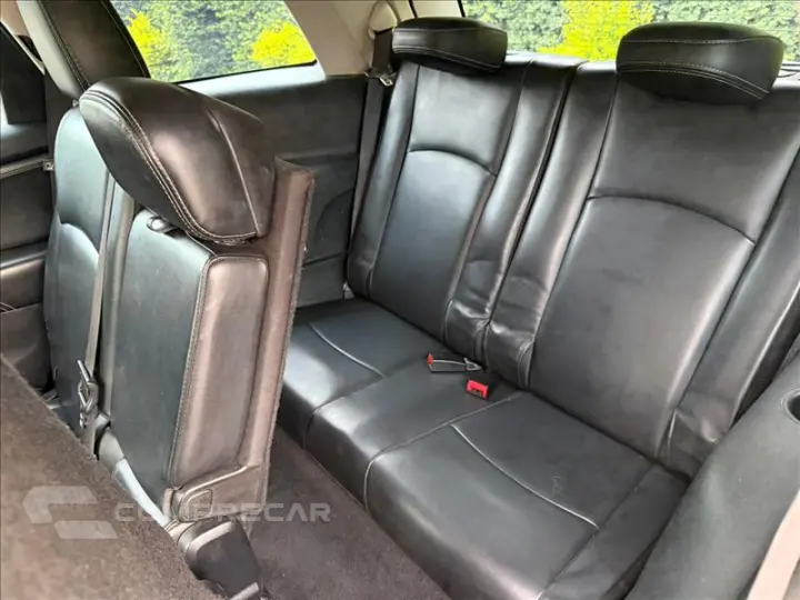 FREEMONT 2.4 Precision 16V