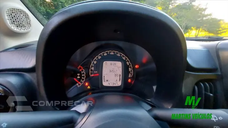 MOBI 1.0 EVO FLEX TREKKING MANUAL