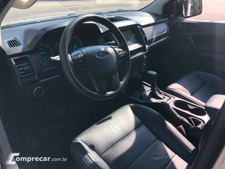 Ranger 3.2 Storm 4X4 Cd 20V Diesel 4P Automático