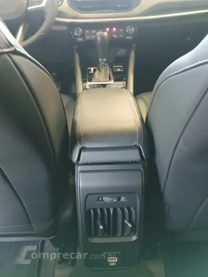 COMPASS 1.3 T270 Turbo Longitude