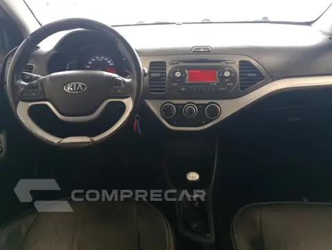 PICANTO 1.0 EX 12V