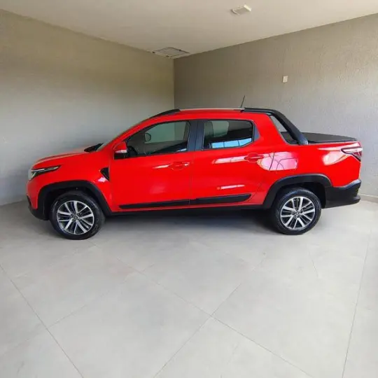 STRADA VOLCANO 1.3 CD