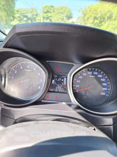 HB20S 1.6 Premium 16V