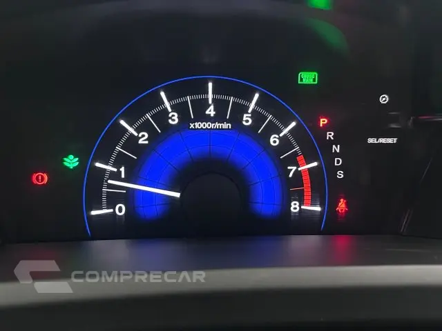 CIVIC - 1.8 EXS 16V 4P AUTOMÁTICO