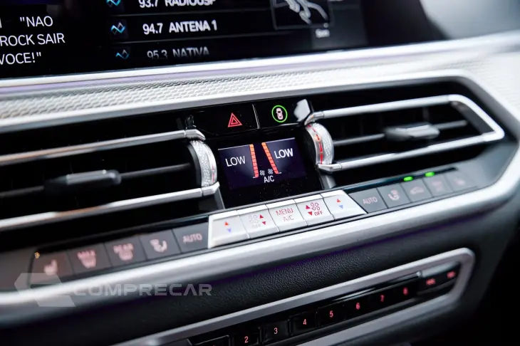 X5 XDRIVE 45e 3.0 M.Sport  Aut. (Híb.)