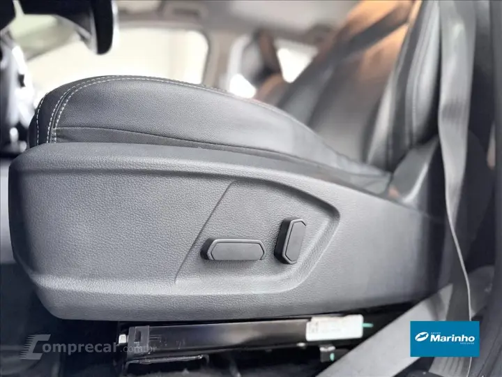 RANGER 3.2 LIMITED 4X4 CD 20V DIESEL 4P AUTOMÁTICO