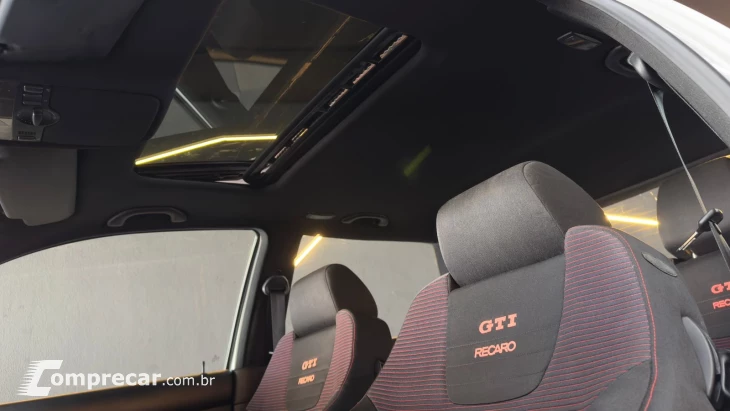 GOLF 1.8 MI GTI 20V 180cv Turbo