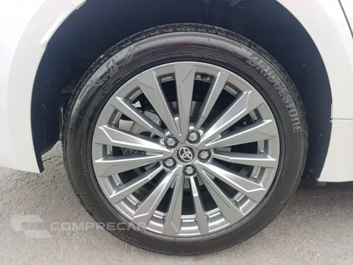 COROLLA 2.0 XEI 16V