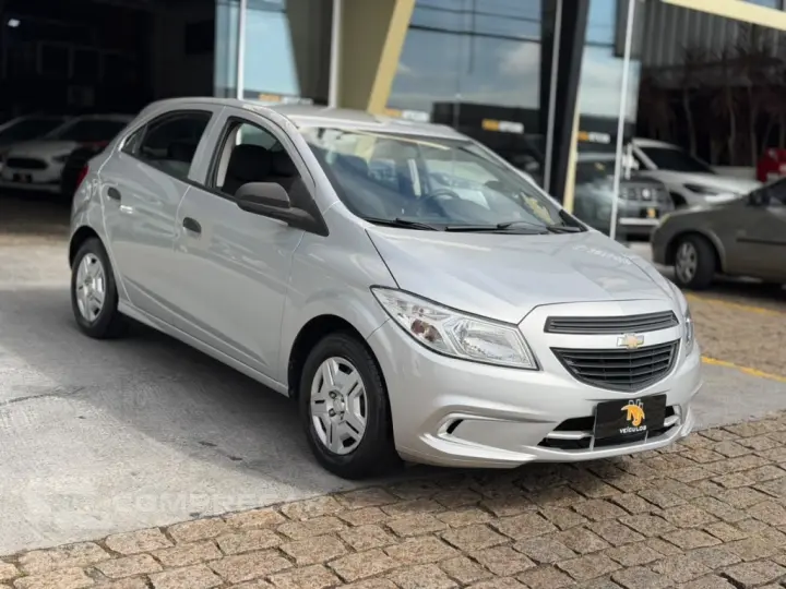 ONIX 1.0 MPFI JOY 8V FLEX 4P MANUAL