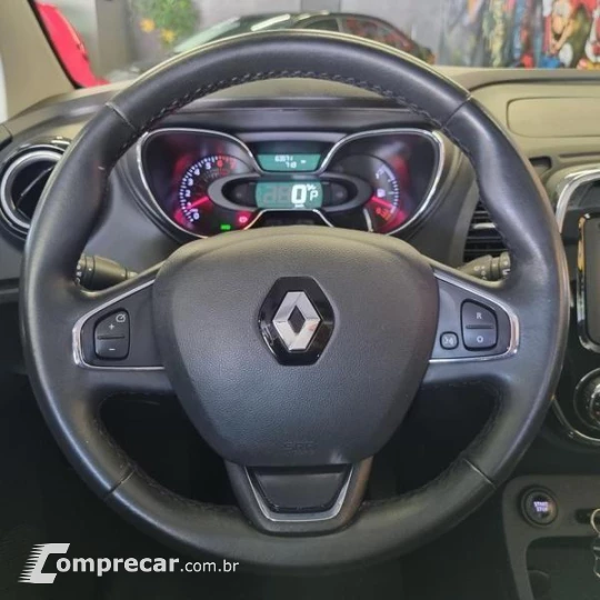 CAPTUR INTEN 16A