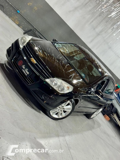 VECTRA 2.0 MPFI Elite 8V 140cv