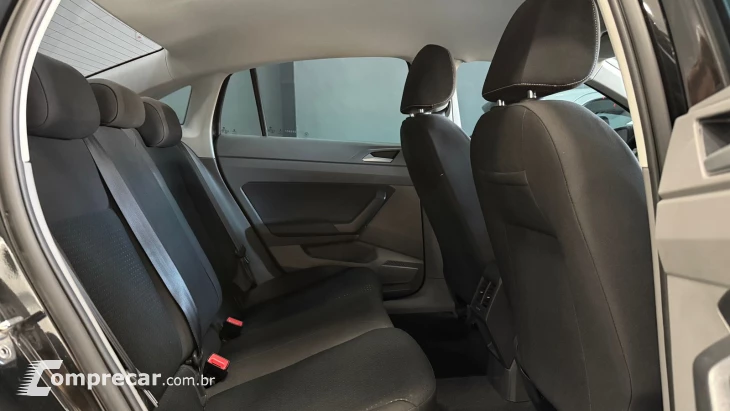 VIRTUS 1.0 200 TSI Comfortline
