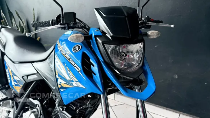 XTZ CROSSER ED