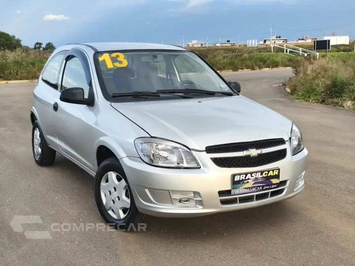 CELTA 1.0 MPFI LS 8V FLEX 2P MANUAL